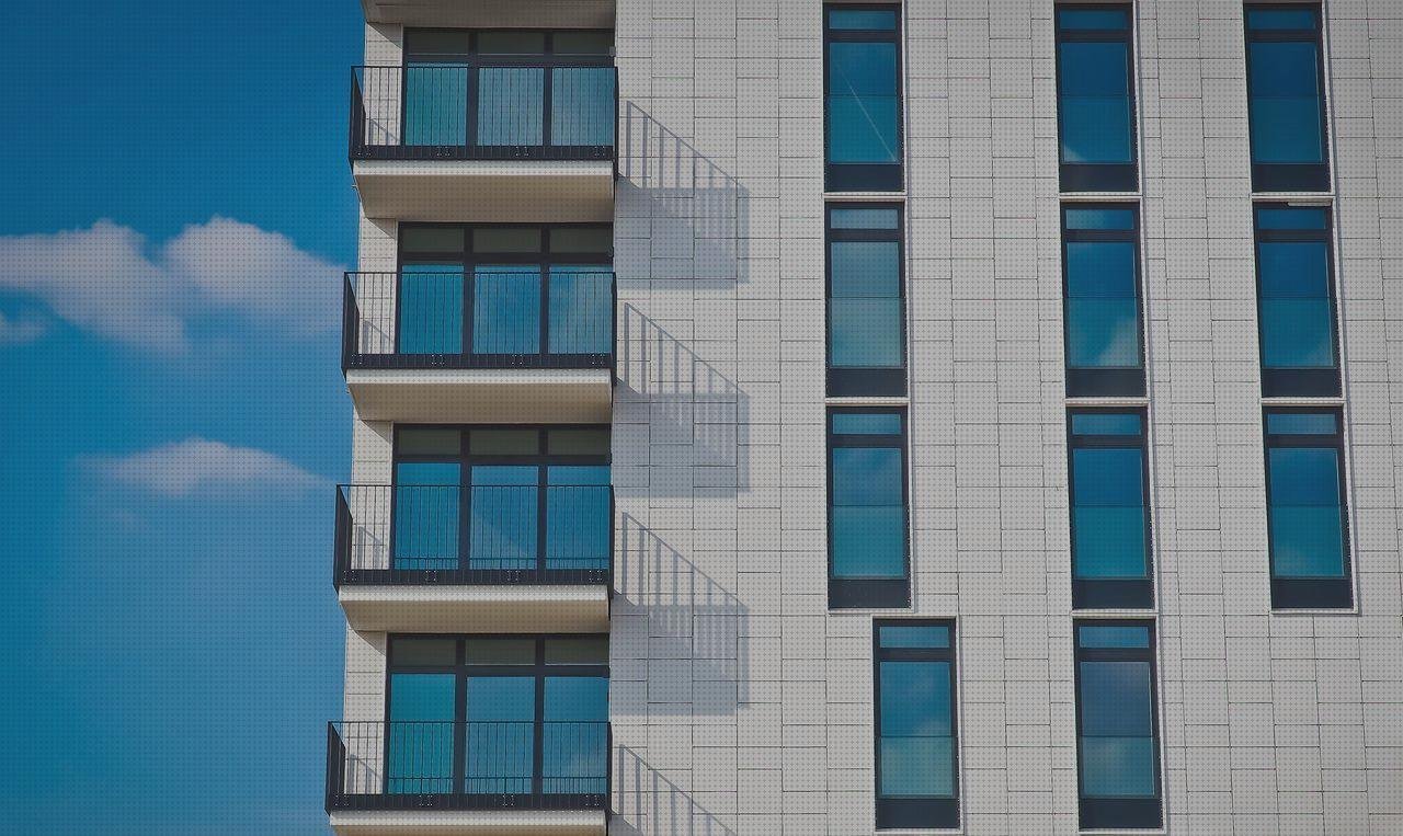 Mejores Fachadas Policarbonatos Ventilada Mes