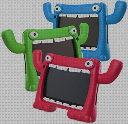 Las 7 Mejores Fundas Siliconas Tablet Para Niños Opiniones