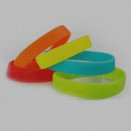 Mejores Pulseras De Siliconas Colores