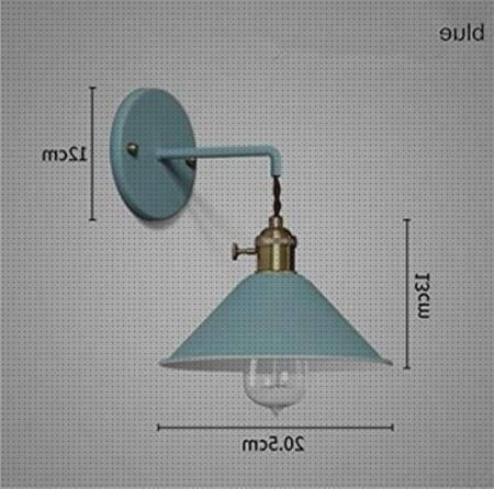 Los 3 Mejores Apliques De Plásticos Luces Escaleras