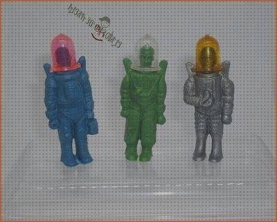¿Dónde poder comprar puños silicona mtb esi grips chunky puños silicona bol de silicona mini mat capacidad astronautas de plástico años 60?