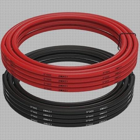 Los 15 Mejores Awg Cables De Siliconas Opiniones