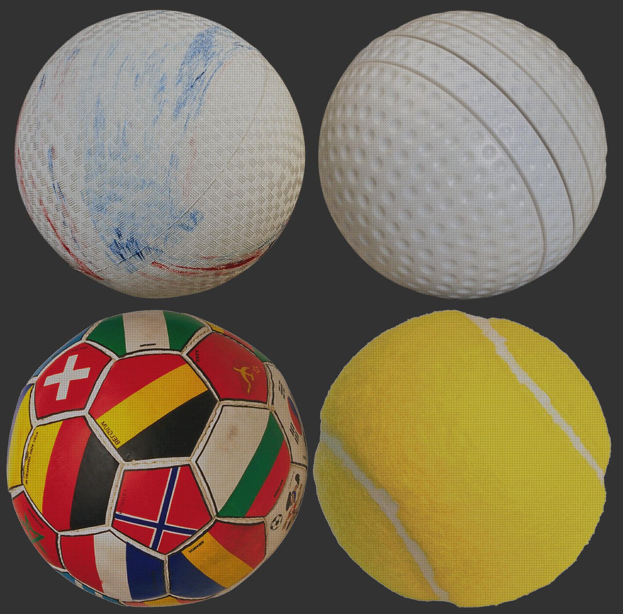 Análisis de los 2 mejores Balon De Voleibol De Plásticos