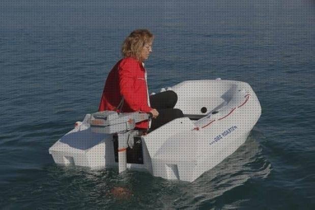 ¿Dónde poder comprar barcas barca de plastico rigido?