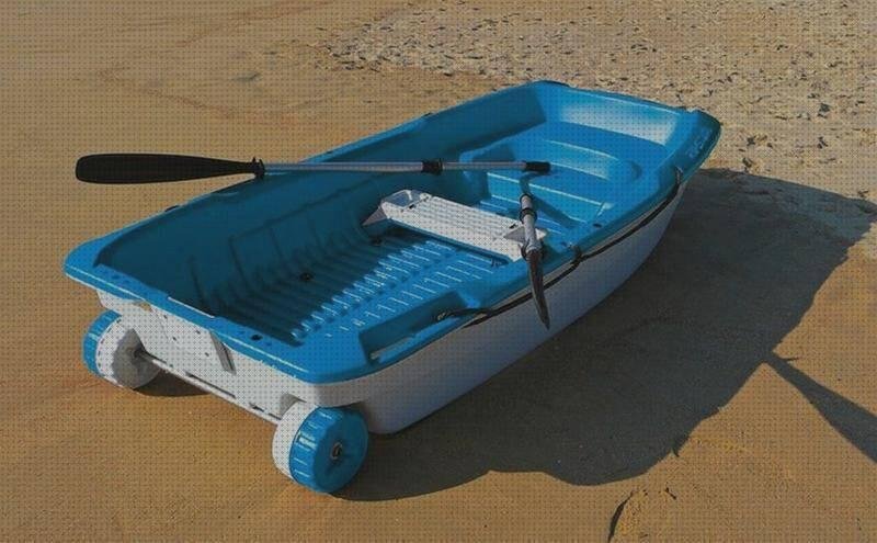 Las mejores marcas de barcas barca de plastico rigido