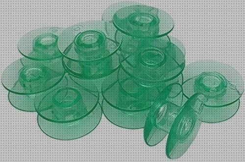 ¿Dónde poder comprar bobinas bobina de plastico verde?
