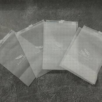 Las mejores transparentes bolsas bolsas de plastico transparentes biodegradables