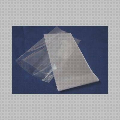 Las mejores marcas de bolsas plástico fundas bolsas plástico 12 x 25 cm