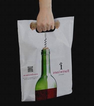 Las mejores botellas bolsas bolsas plastico botellas vino