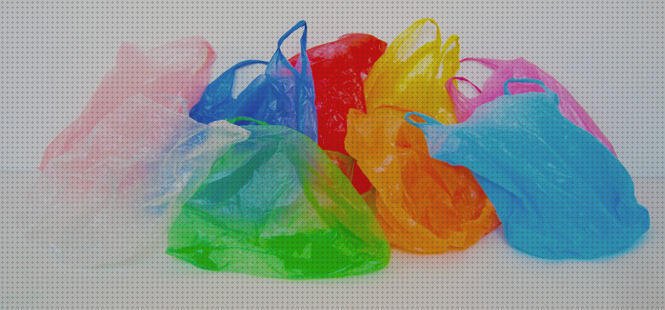 Las mejores plásticos bolsas bolsas plastico