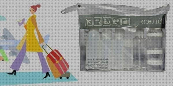 Las mejores marcas de bolsas bolsas plastico liquidos avion