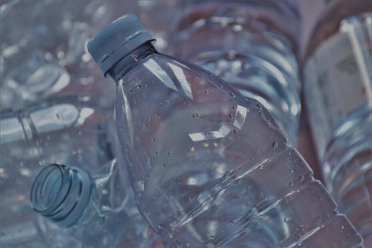 Las 10 Mejores Botellas De Plásticos Con Purpurina