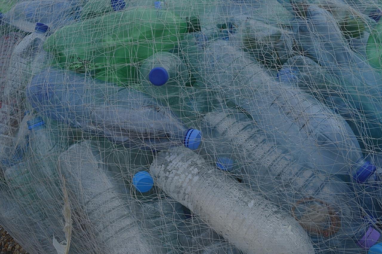 Las mejores correillas de plástico telhas de plástico aroz con plástico botella de plástico rellenable