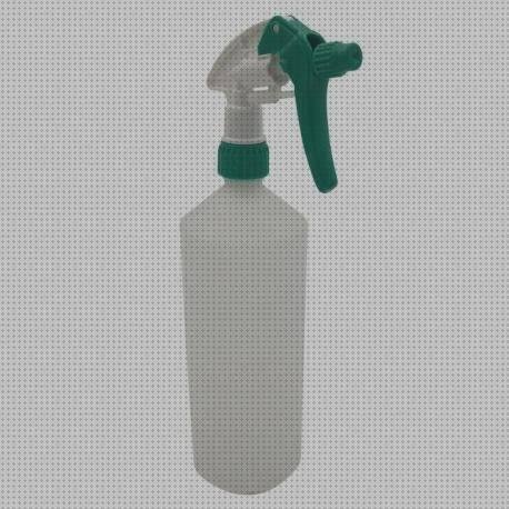 Análisis de las 12 mejores Botellas Pulverizador De Plásticos