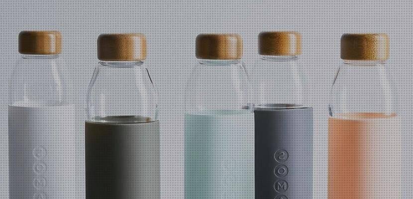 ¿Dónde poder comprar botellas botella plastico cristal?