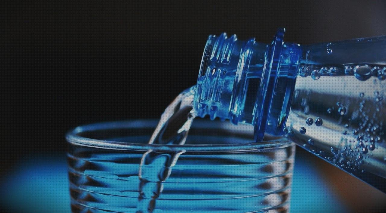 Las mejores 9 Botellas De Agua De Plastico Sin Bpa