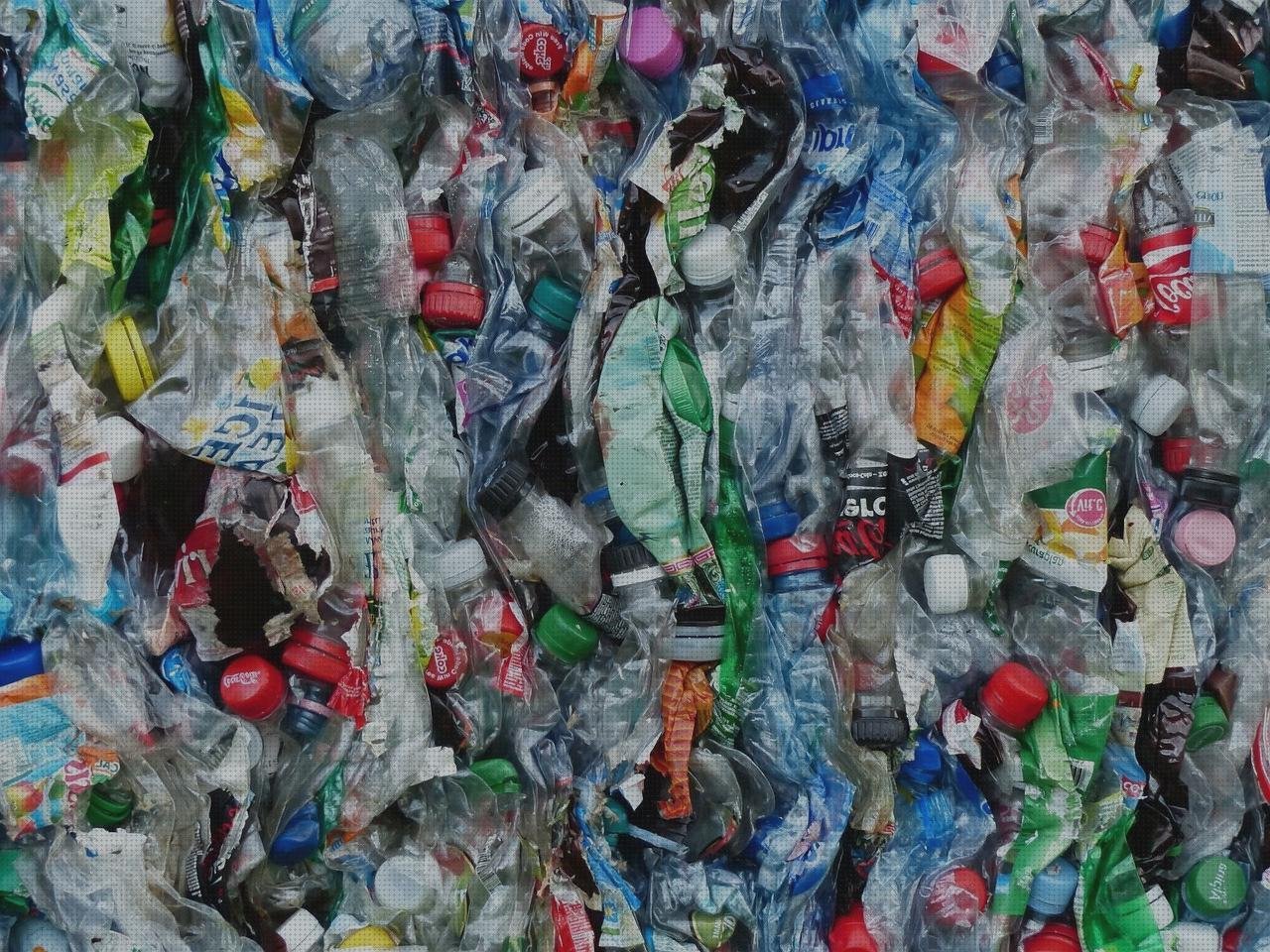 Las mejores marcas de botellas botellas de plastico