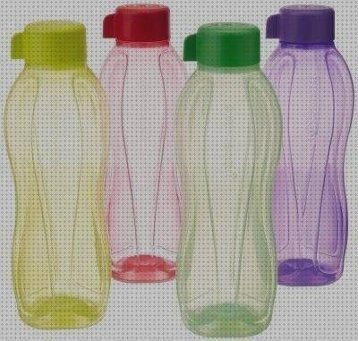 Las mejores 22 Botellas De Plásticos Rellenables