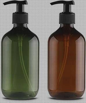 Las mejores botellas botellas de plastico rellenables