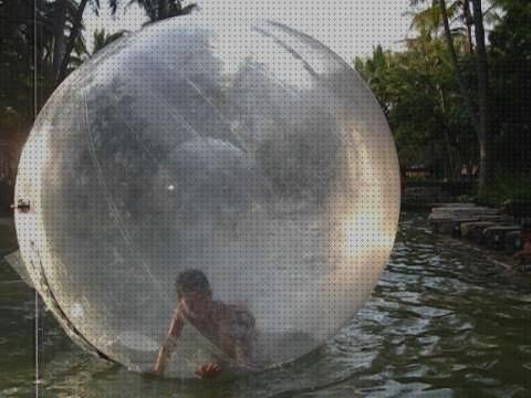 ¿Dónde poder comprar burbujas burbujas de plastico gigantes?