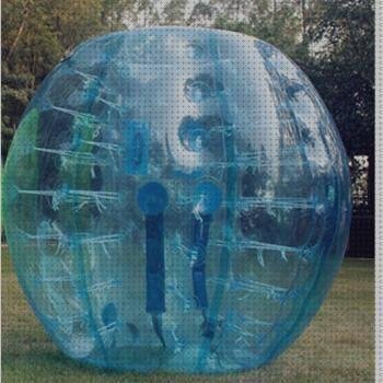 Las mejores 7 Burbujas De Plásticos Gigantes
