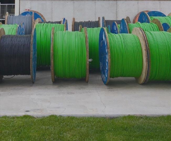 ¿Dónde poder comprar canaleta plastico cables cable con recubrimiento de plástico?