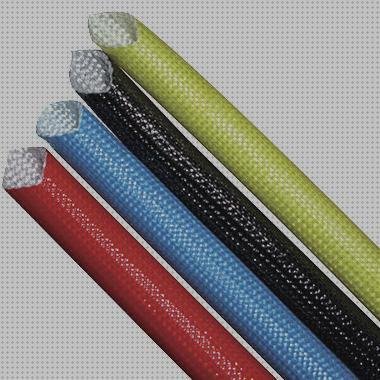 Las mejores marcas de canaleta plastico cables cable con recubrimiento de plástico