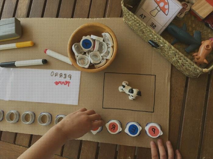 Las mejores marcas de tapas caja con tapones de plástico lectura