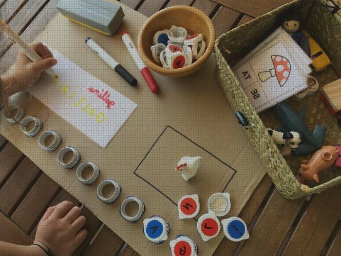 Las mejores 17 Cajas Con Tapones De Plásticos Lecturas