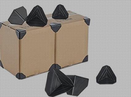 Opiniones de las 9 mejores Cajas De Plásticos 35x35mm Con Tapas