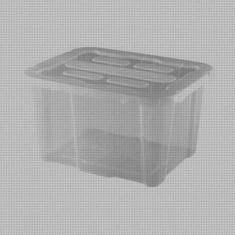 Review de cajas baratas de plastico