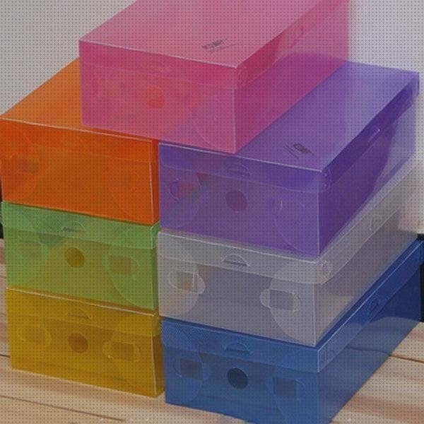 Las mejores marcas de colores cajas cajas plastico colores