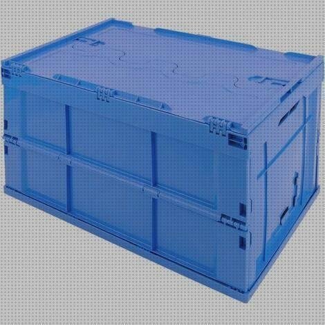 ¿Dónde poder comprar cajas cajas de plastico 30x30x30?