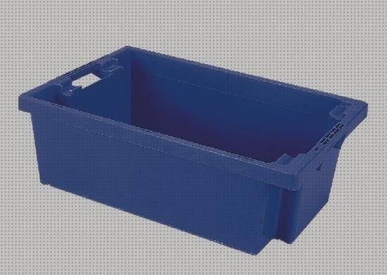 Las mejores plásticos cajas cajas de plastico cerradas