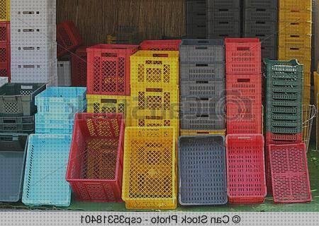 Las mejores marcas de plásticos cajas cajas de plastico agricultura