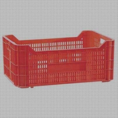 Las mejores marcas de plásticos cajas cajas de plastico rojas