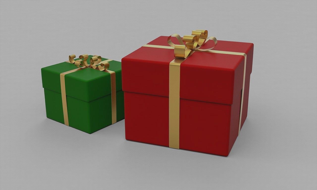 Las mejores 8 Cajas De Regalos Hechas Con Botellas De Plásticos