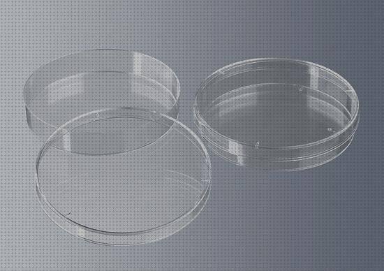 Opiniones de las 6 mejores Cajas Petri De Plásticos