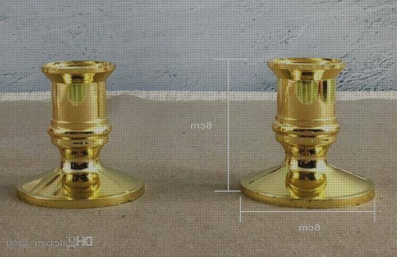 ¿Dónde poder comprar candelabros?