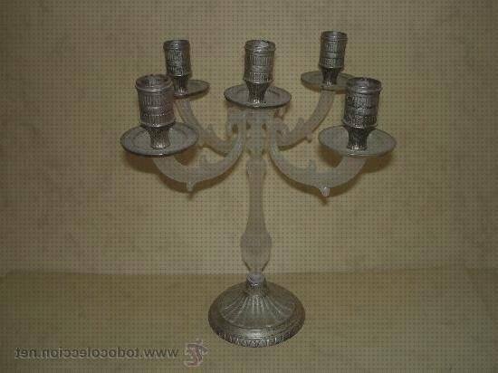 Las mejores marcas de candelabros