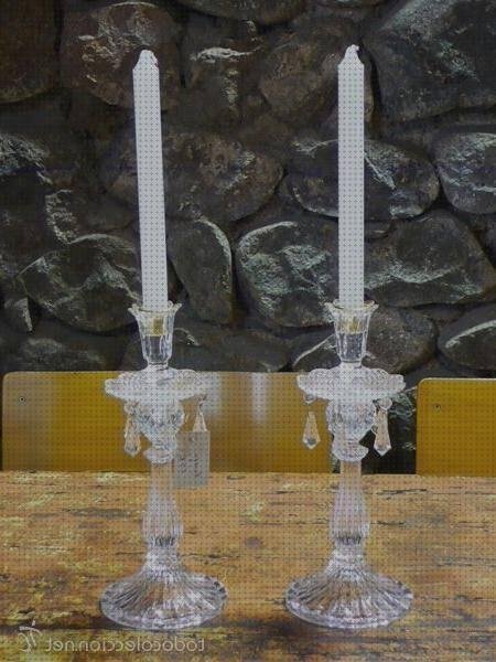 Opiniones de los 3 mejores Candelabros De Plástico