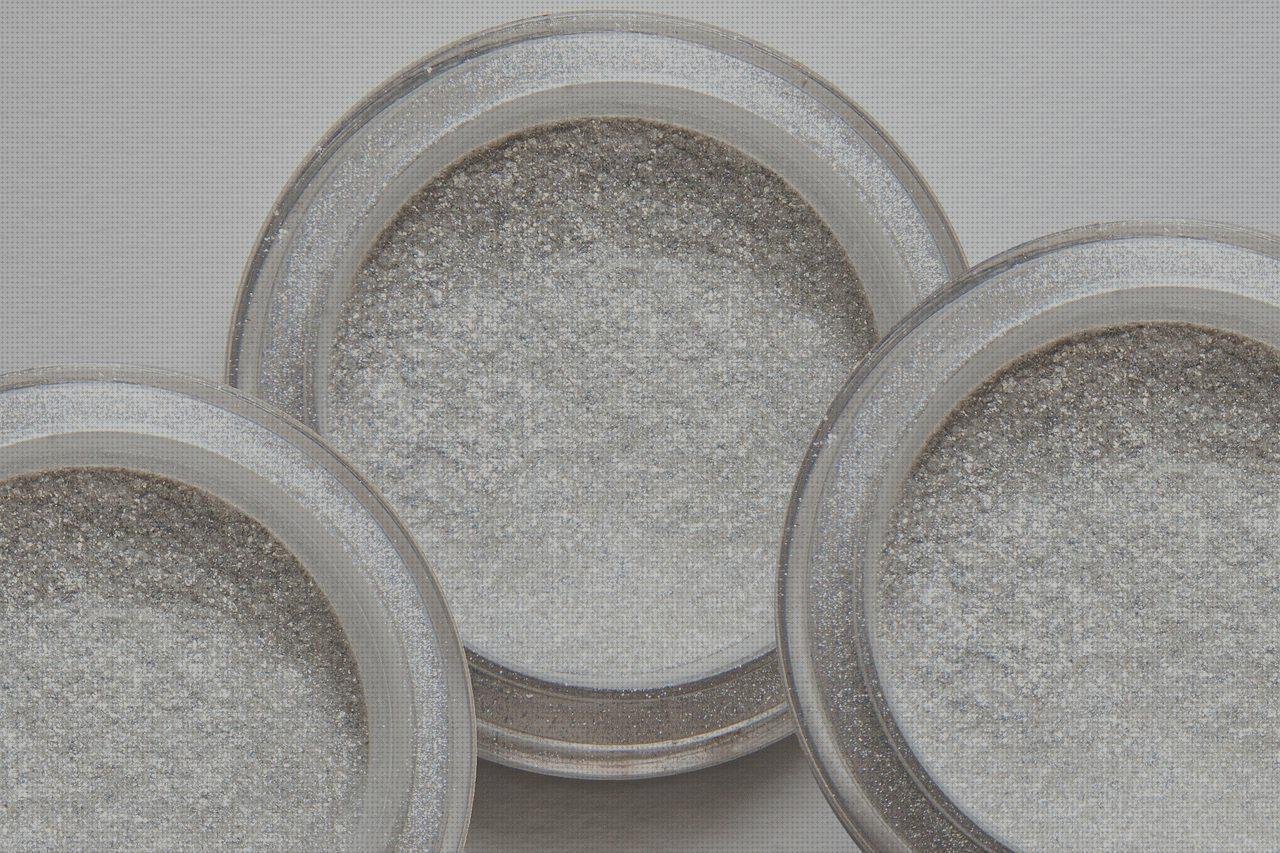 Review de cantonera melamina gris plata