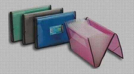 ¿Dónde poder comprar separadores carpeta con separadores de plastico?