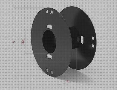 Análisis de los 6 mejores Carretes De Plásticos
