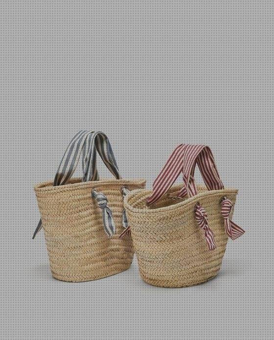 ¿Dónde poder comprar cestas cesta playa plastico?