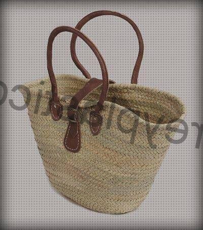 Las mejores marcas de cestas cesta playa plastico
