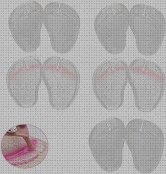 Las mejores marcas de chanclas silicona Más sobre caja plástico infantiles Más sobre talonera silicona anatomicas chanclas de silicona