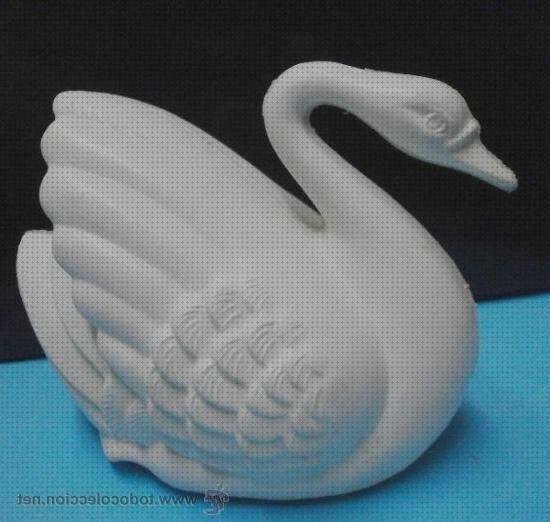 Las mejores cisnes