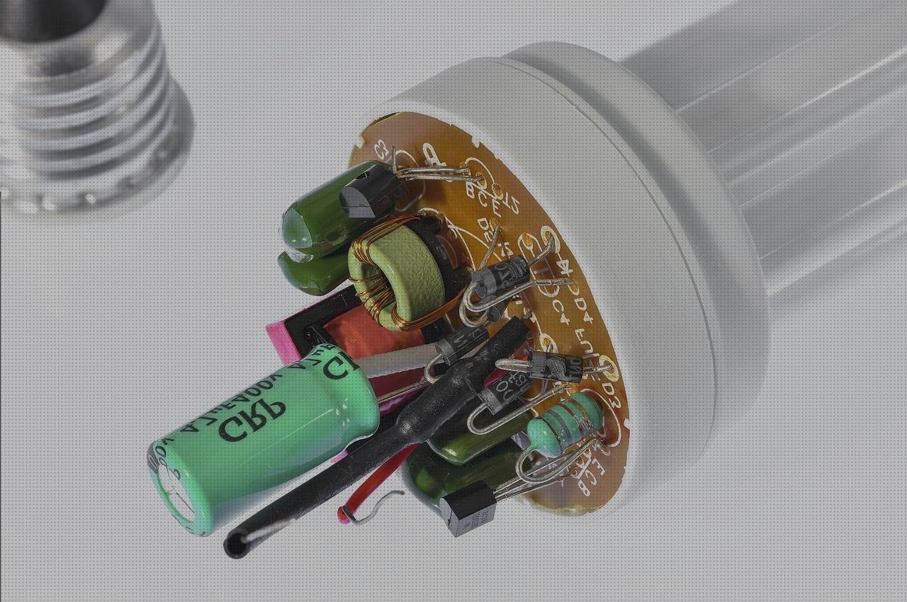 Opiniones de los 1 mejores Condensadores De Plásticos D123k