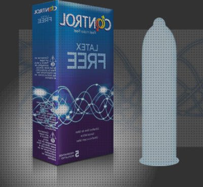 Los mejores 8 Condones Controles Sin Látex